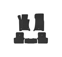 Килимок в салон EVAtech Acura TL SH (UA9) 4WD 2009-2014 4 поколінн (AA41671C5TL5RBB)