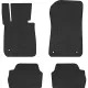 Килимок в салон EVAtech BMW 1 Series (F20) 2012-2019 2 покоління (BM1418P4BM3RBB)