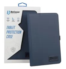 Чохол до планшета BeCover Slimbook Xiaomi Redmi Pad 10.61" 2022 Deep Blue (708342)