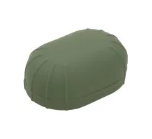 Чохол для навушників BeCover Silicon для Xiaomi Redmi AirDots / Redmi AirDots 2 / Redmi AirDots S Dark Green (706008)