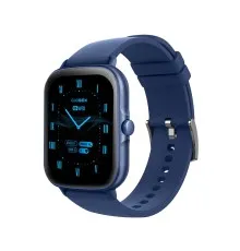 Смарт-годинник Globex Smart Watch Me Pro (blue)