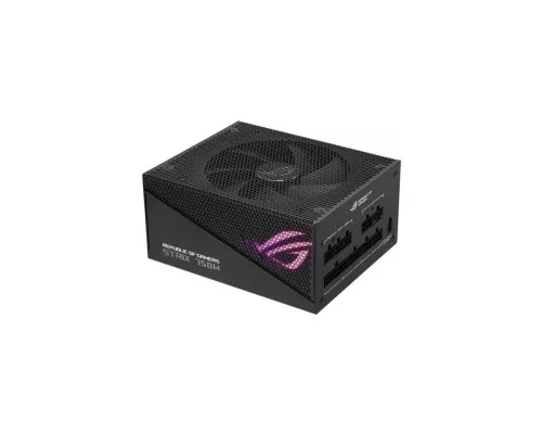 Блок питания ASUS 750W ROG Strix PCIE5 Gold Aura Edition (90YE00P3-B0NA00)