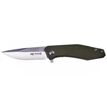 Нож Active Cruze Olive (VK-JJ050OL)