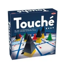 Настільна гра Tactic Touche (Туше) (58773)