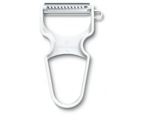 Овочечистка Victorinox Rapid For Straw White (6.0934)