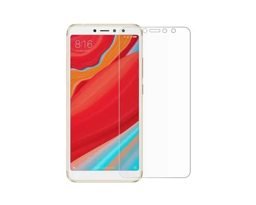 Скло захисне PowerPlant Xiaomi Redmi S2 (GL605576)