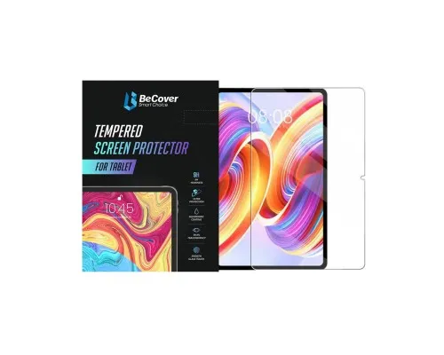 Скло захисне BeCover Teclast Tab T50 2023/T50 Pro 11 (708964)