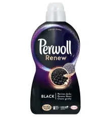Гель для прання Perwoll Renew Black для темних та чорних речей 1.98 л (9000101576740)