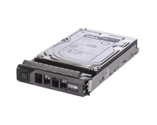 Жорсткий диск для сервера Dell 400-ATJJ/s