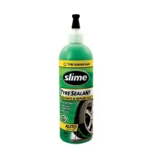 Антипрокольная жидкость Slime для безкамерок 473 мл (SDS-500/06-IN)