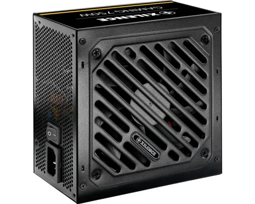 Блок живлення Xilence 650W (XP650R12)