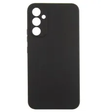 Чохол до мобільного телефона Dengos Carbon Samsung Galaxy A34 5G (black) (DG-TPU-CRBN-169)