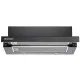 Витяжка кухонна GRANADO Telde 603-700 black (GCH26311)