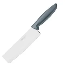 Кухонный нож Tramontina Plenus Grey 178 мм (23444/167)