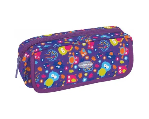Пенал Cool For School Owl (CF86629)
