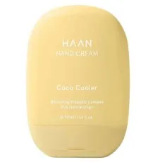 Крем для рук HAAN Coco Cooler 50 мл (5060669781271)