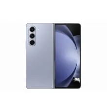 Мобільний телефон Samsung Galaxy Fold5 12/512Gb Icy Blue (SM-F946BLBCSEK)