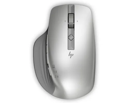 Мышка HP Creator 930 Wireless Silver (1D0K9AA)