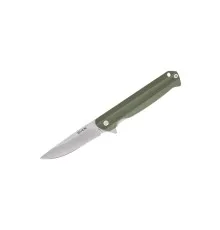 Нож Buck Langford Green (251GRS)
