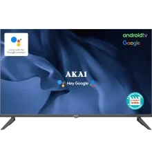 Телевізор Akai AK43D22UG