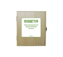 Набір мікропрепаратів Sigeta Advance Ботаніка 20 шт (65152)