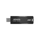 Накопитель SSD USB 3.2 1TB SD610 ADATA (SC610-1000G-CBK/RD)