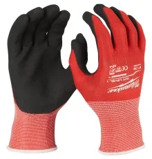 Захисні рукавички Milwaukee з опором порізам 1 рівня, 11/XXL (4932471419)