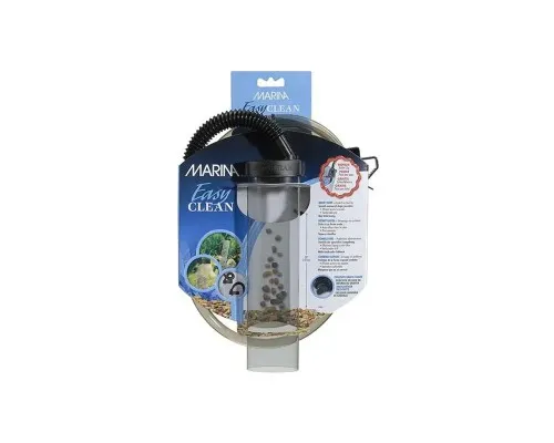 Очищувач для ґрунту Marina Easy Clean d=35 мм/25 см (015561110617)