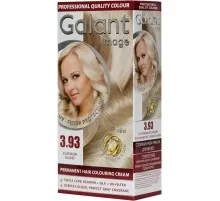 Фарба для волосся Galant Image 3.93 - Платиновий блондин (3800049200914)