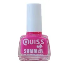 Лак для ногтей Quiss Summer 11 (4823082014712)