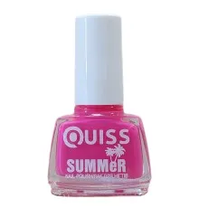 Лак для нігтів Quiss Summer 11 (4823082014712)
