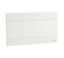 Розподільний щит Schneider Electric Easy9 EU 1 ряд 18 мод (EZ9EUB118)