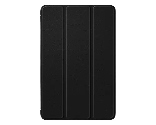 Чехол для планшета Armorstandart Smart Case Lenovo Tab P12 TB370FU Black (ARM70869)