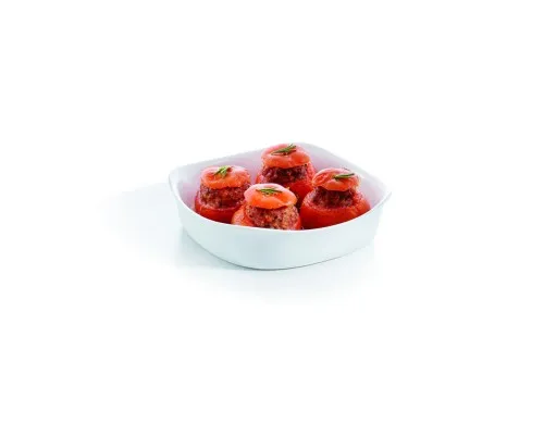 Форма для выпечки Luminarc Smart Cuisine Carine квадратна 20 х 20 см (P4025)