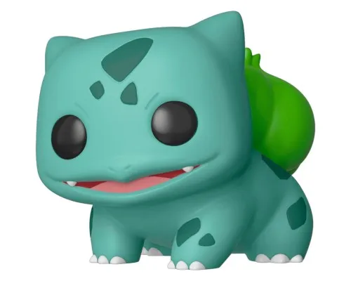 Фигурка Funko Pop Games: Pokemon - Bulbasaur (5908305242444)