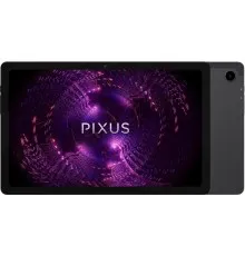 Планшет Pixus Titan 8/256GB, 10.4" 2K IPS, 2K, 2000х1200, IPS/ LTE metal (4897058531763)
