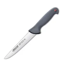 Кухонный нож Arcos Сolour-prof для обробки м'яса 160 мм (241500)