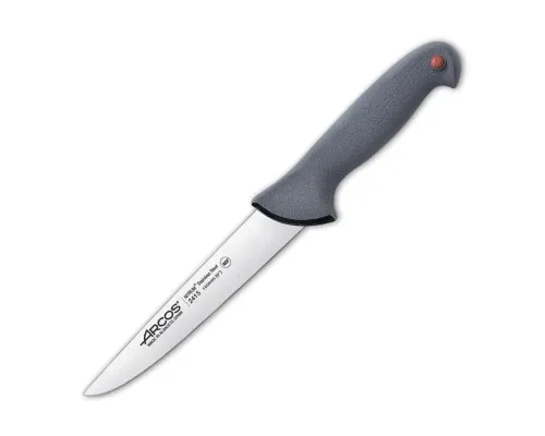 Кухонный нож Arcos Сolour-prof для обробки мяса 160 мм (241500)