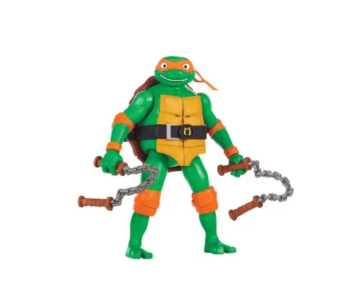 Фигурка TMNT Мovie III – Микеланджело (звук) (83353)