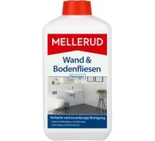 Средство для мытья пола Mellerud Для очистки керамической плитки 1 л (4004666000936)