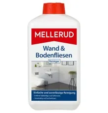 Средство для мытья пола Mellerud Для очистки керамической плитки 1 л (4004666000936)