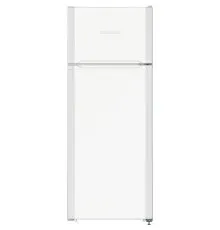 Холодильник Liebherr CTE2531