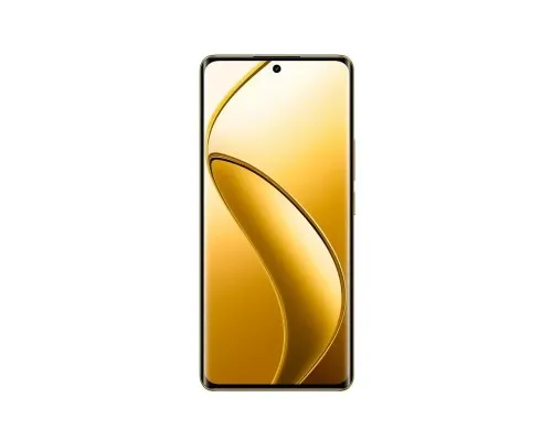 Мобільний телефон realme 12 Pro 5G 12/512GB Navigator Beige