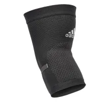 Фіксатор ліктя Adidas Performance Elbow Support ADSU-13334 Чорний XL (885652007634)
