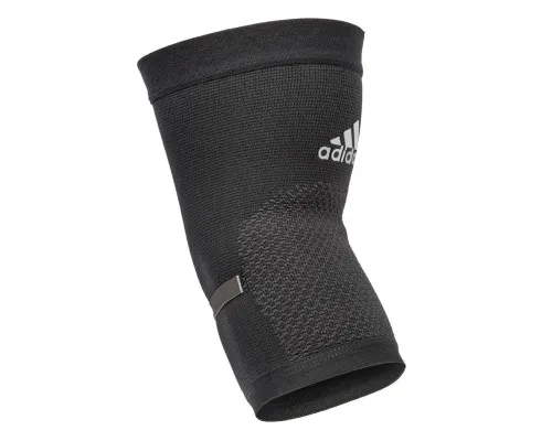 Фіксатор ліктя Adidas Performance Elbow Support ADSU-13334 Чорний XL (885652007634)