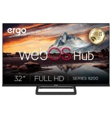 Телевизор Ergo 32WFS9200