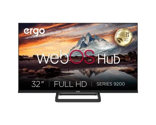 Телевизор Ergo 32WFS9200