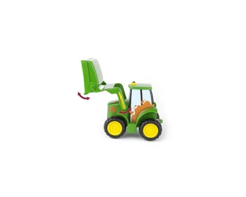 Спецтехніка John Deere Kids Трактор Друг фермера (47274 T)