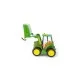 Спецтехника John Deere Kids Трактор Друг фермера (47274 T)