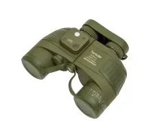 Бінокль Tontube 7x50 Waterproof Military (TV991709)